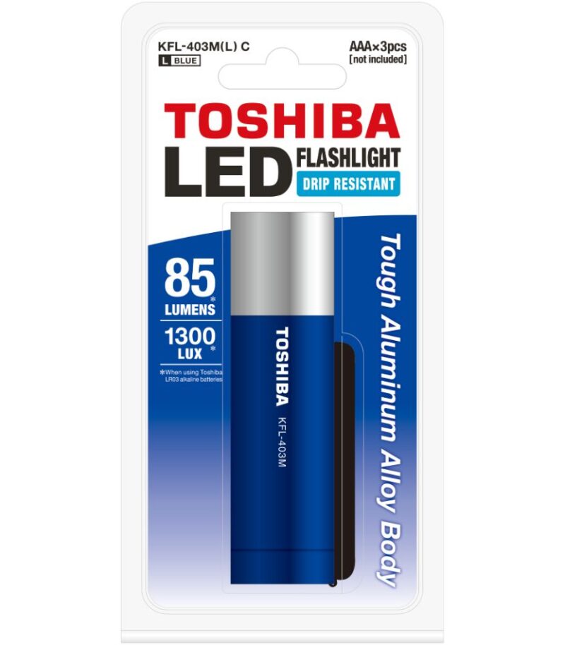 TOSHIBA Mini LED KFL-403M(L) C BP