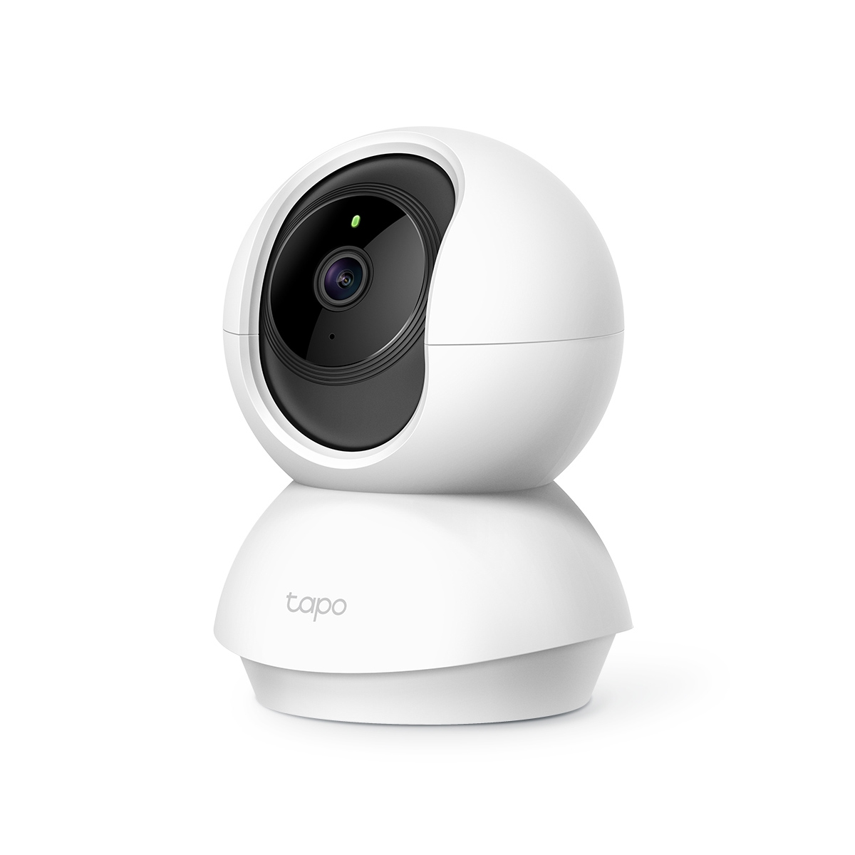 TP-Link Pan Tilt Home Security Wi-Fi Camera Tapo C210