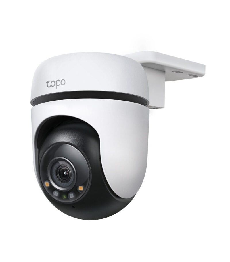 Tp-Link Tapo C510W Outdoor Pan Tilt Security WiFi Camera