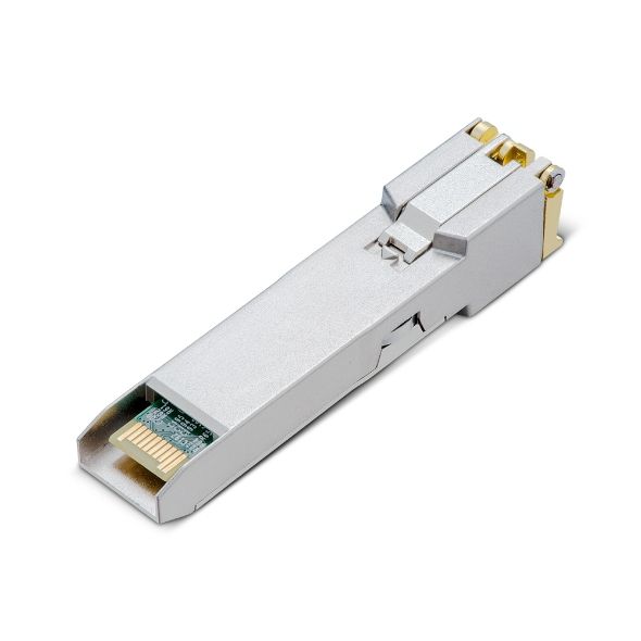 Tp-Link 1000BASE-T RJ45 SFP Module (TL-SM331T)