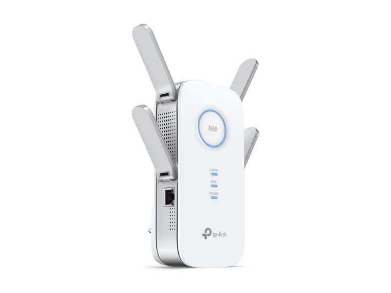 Tp-Link AC2600 Wi-Fi Range Extender (RE650)