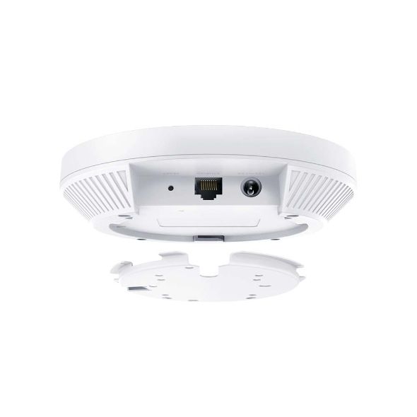 Tp-Link AX1800 Ceiling Mount WiFi 6 Access Point (EAP613)