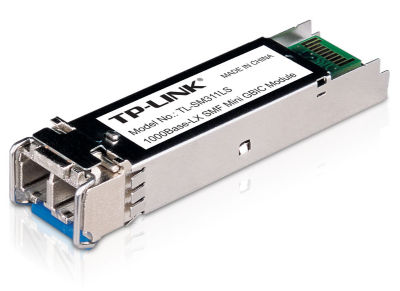 Tp-Link MiniGBIC Module (TL-SM311LS)