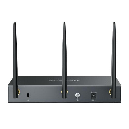 Tp-Link Omada AX3000 Gigabit VPN Router (ER706W)