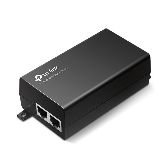 Tp-Link PoE+ Injector (TL-POE160S)