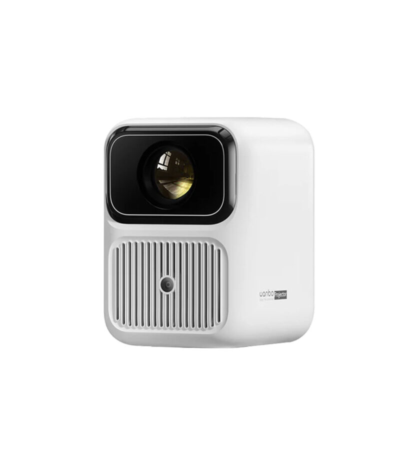 Wanbo Dali 1 Projector WPD11 (350ANSI, 720P, Android 9.0, Auto Focus, WiFi6)