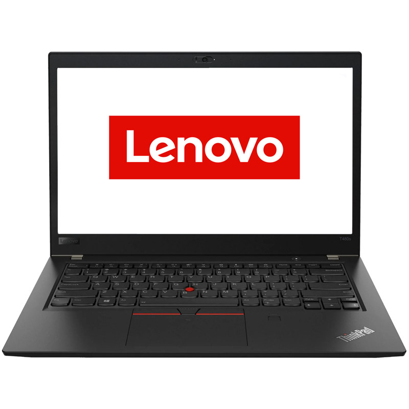 Lenovo Thinkpad T480S Intel i5-8350U GRADE A-