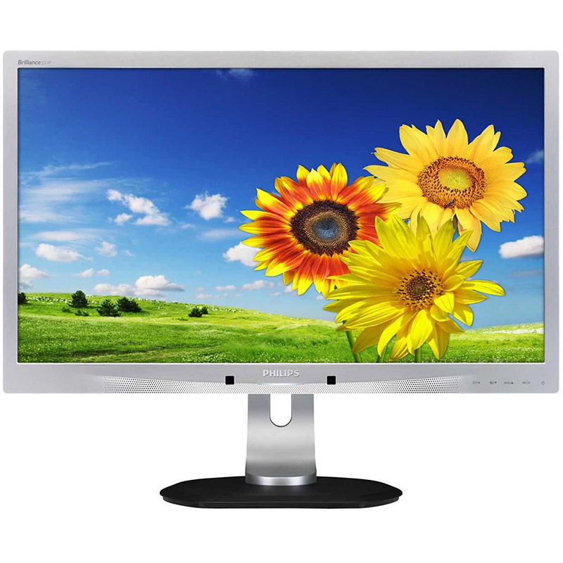 23" - PHILIPS Brilliance 231P4UPES GRADE A-