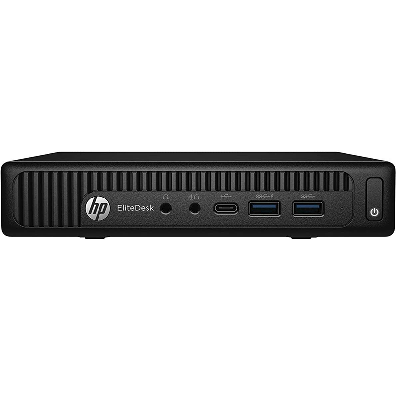 HP ProDesk 600 G2 Intel i5-6400T MINI HP ProDesk 600 G2 Intel i5-6400T MINI