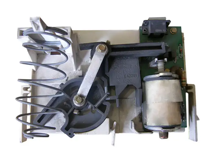 POS PART IBM CASH DRAWER INTERFACE RS485 CARD 38V 4683/4694