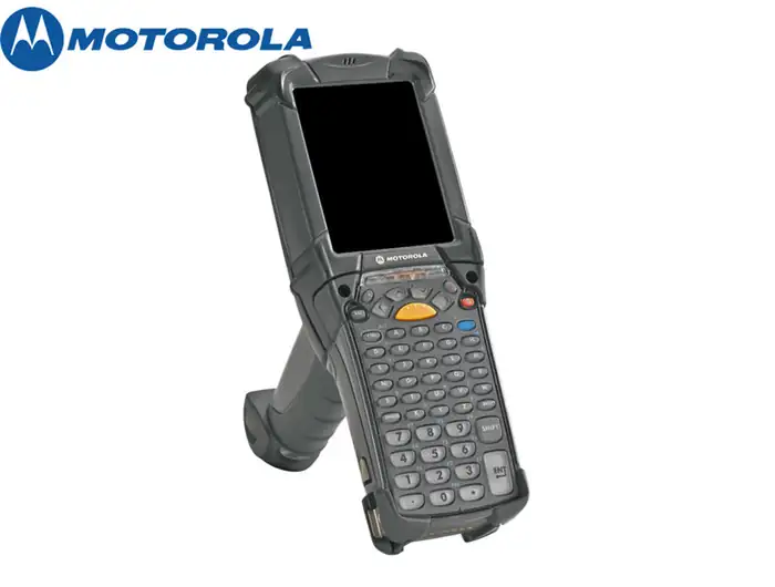 POS PDA MOTOROLA MC9090-SH0HBAEA700 NO PEN
