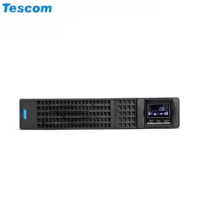 UPS 2000VA 1102SRT TESCOM PRIME Plus 2000W RACK TYPE LCD  NEW