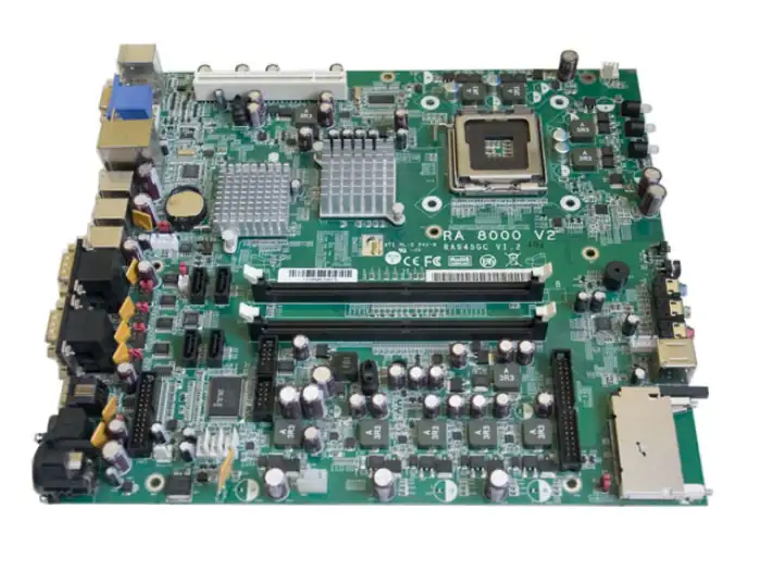 POS PART MOTHERBOARD DIGIPOS RETAIL ACTIVE 8000 SFF