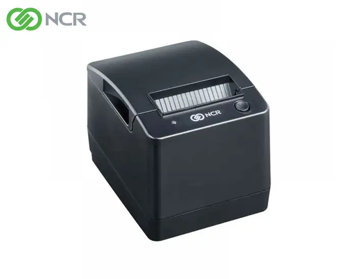POS PRINTER NCR 7197 SER/USB NO PSU