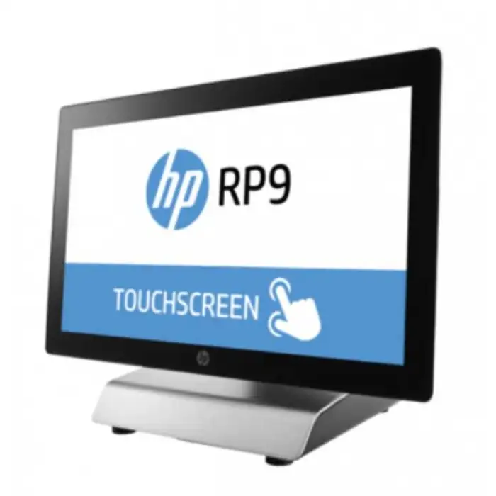 POS PC HP RP9 G1 9015 AIO I5-6500/16GB/256GB-SSD-NEW/WIFI/GA-M