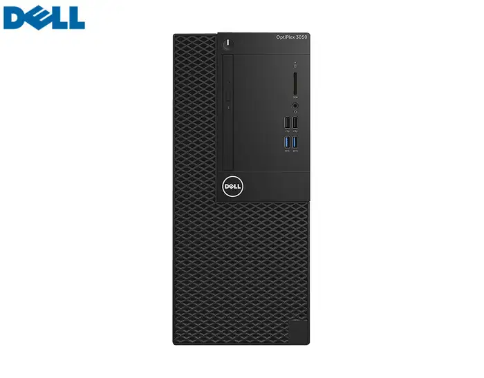 PC GA DELL 3050 MT I5-6500/1X8GB/M2-256GB/NO-ODD