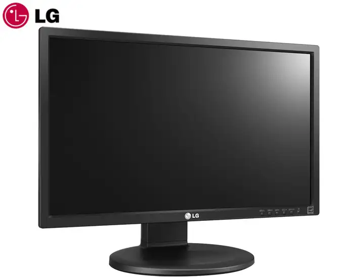MONITOR 23" LED IPS LG 23MB35PY BL WIDE MU GA
