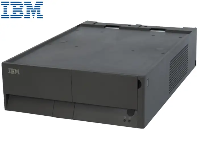 POS PC IBM SUREPOS 700 4800-722 CEL-2.0GHZ/1GB