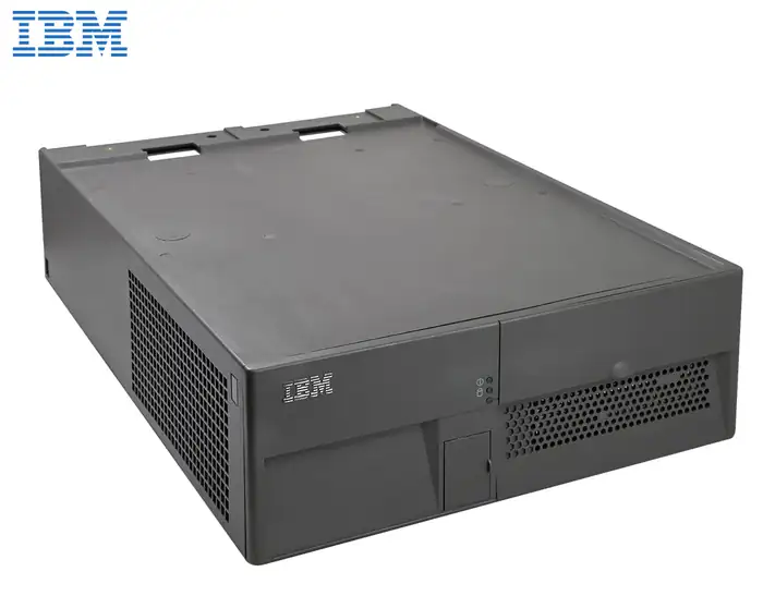 POS PC IBM SUREPOS 700 4800-743 CEL-D 440 (NO PANEL)
