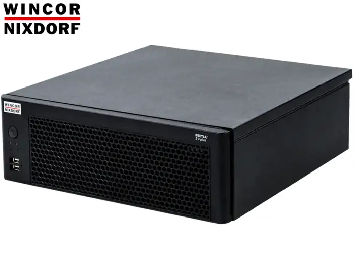 POS PC WINCOR BEETLE S-II+ G1 DC-E2XXX/2GB/250G