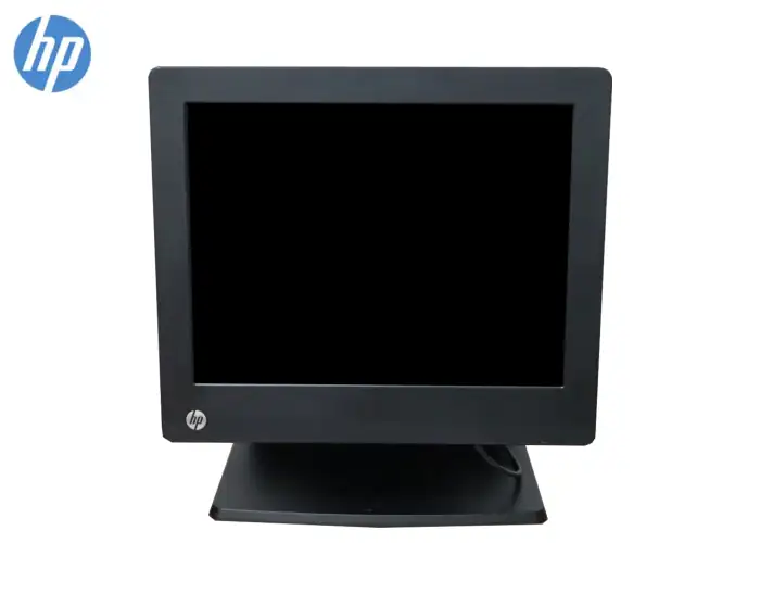 POS PC HP RP7 7800 AIO I5-2400S/4GB/320GB/GBM
