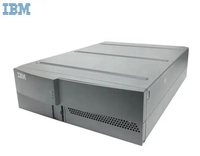 POS PC IBM SUREPOS 700 4900-745 DC CEL-T3100/4GB/250GB