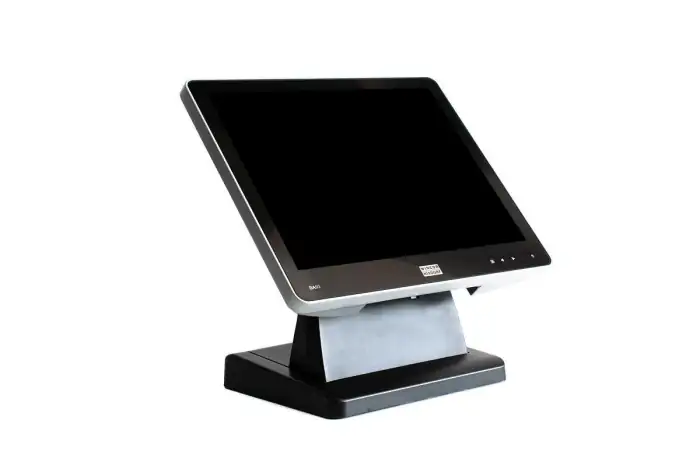 POS MONITOR 15" TOUCH WINCOR BA93 BL-SL GA