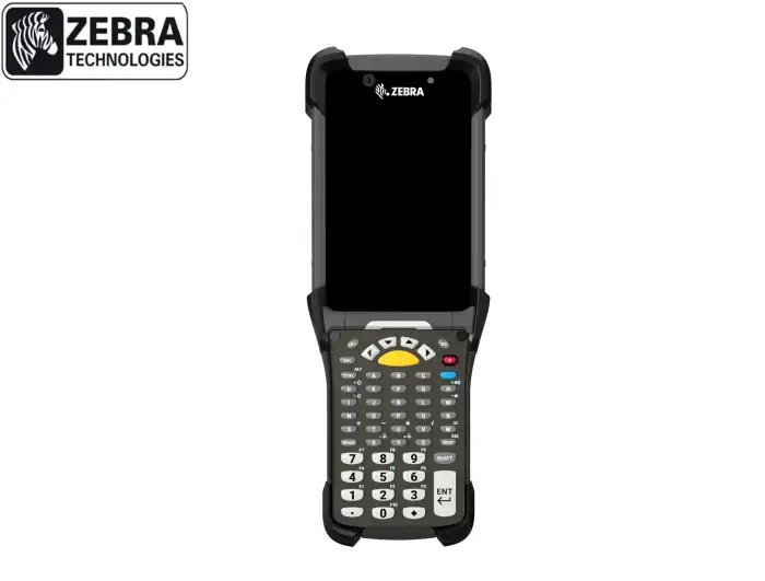 POS MOBILE COMPUTER ZEBRA MC330K GA NO CHARGING BASE