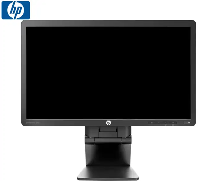MONITOR 20" LED HP E201 BL WIDE GA-