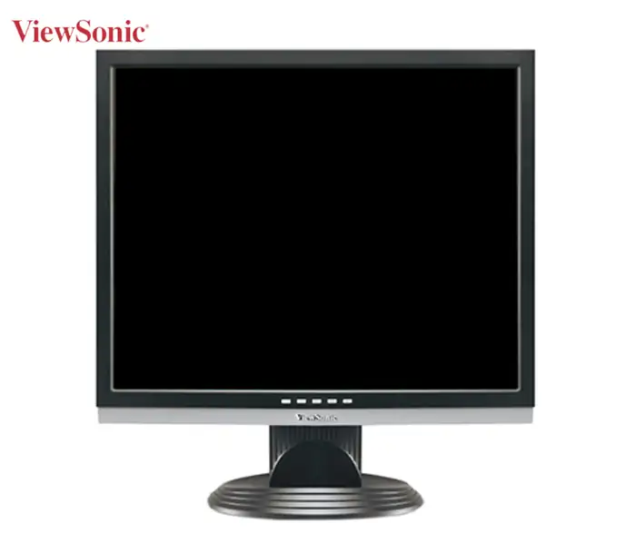 MONITOR 19" TFT VIEWSONIC VA926 BL-SL GA-