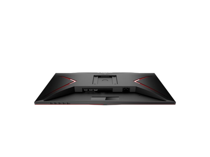 AOC Q27G2E/BK QHD VA 144Hz 1MS 27''