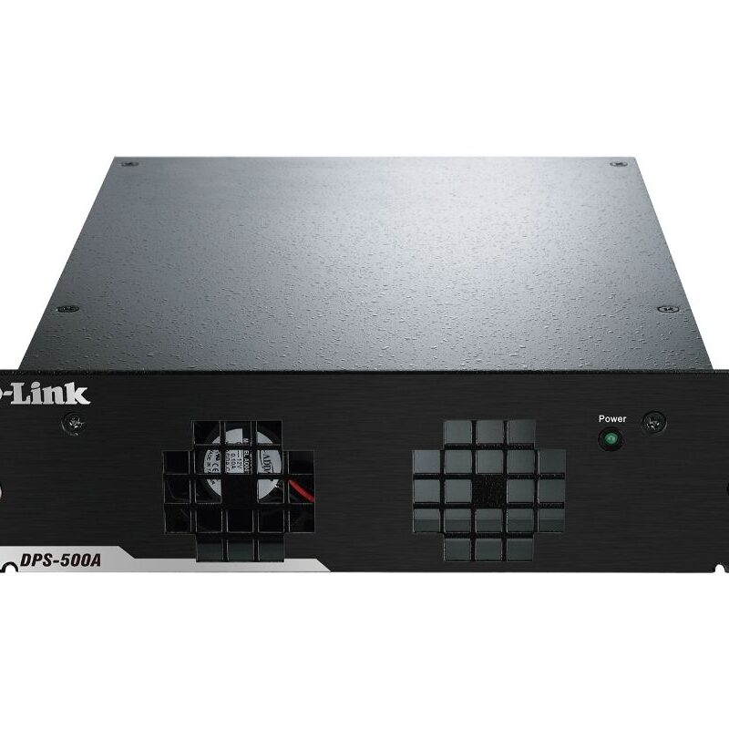 D-link DPS-500A
