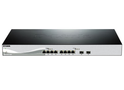 DLINK SWITCH GIGA DXS-1210-10TS