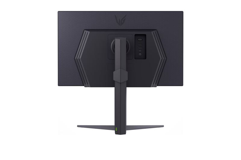 LED LG 27GS75Q QHD IPS 200Hz 1m 27''