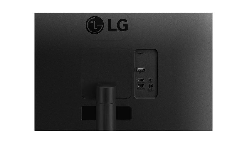 LED LG 34WR50QK WQHD VA 5MS 34"