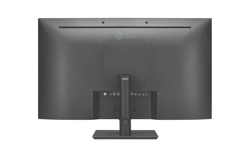 LED LG 43UN700P 4K IPS 60Hz 43''