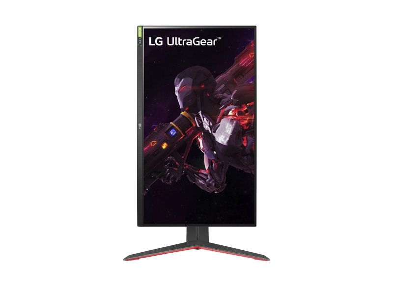 LG UltraGear 27GP850P-B QHD IPS 144Hz 1MS 27''