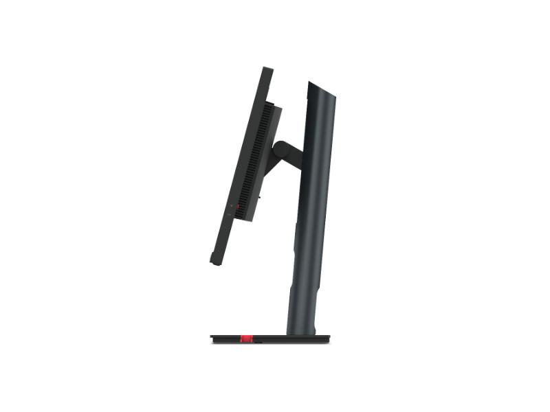 Lenovo Monitor ThinkVision P24h-30 63B3GAT6EU QHD IPS 60Hz 6MS 23.8''