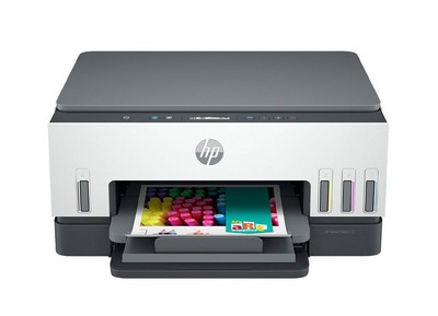 MFP-HP SMART TANK 670 AiO (6UU48A)