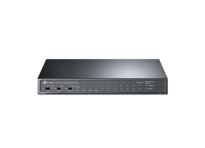 NW TL  8P Switch TL-SL1311MP