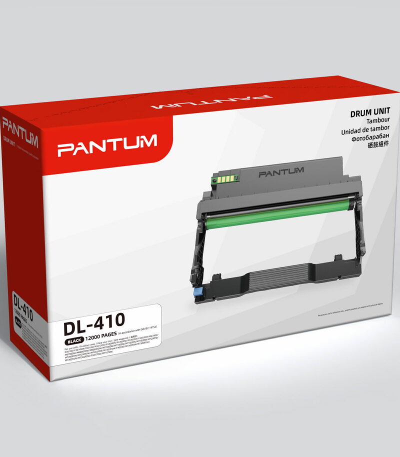 Pantum DL-410 Drum (12.000 pgs)