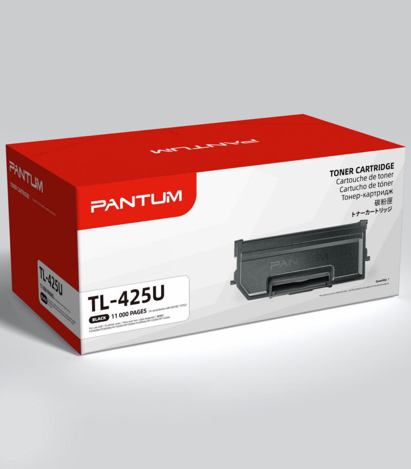 Pantum TL-425U Toner Black (11.000 pgs)