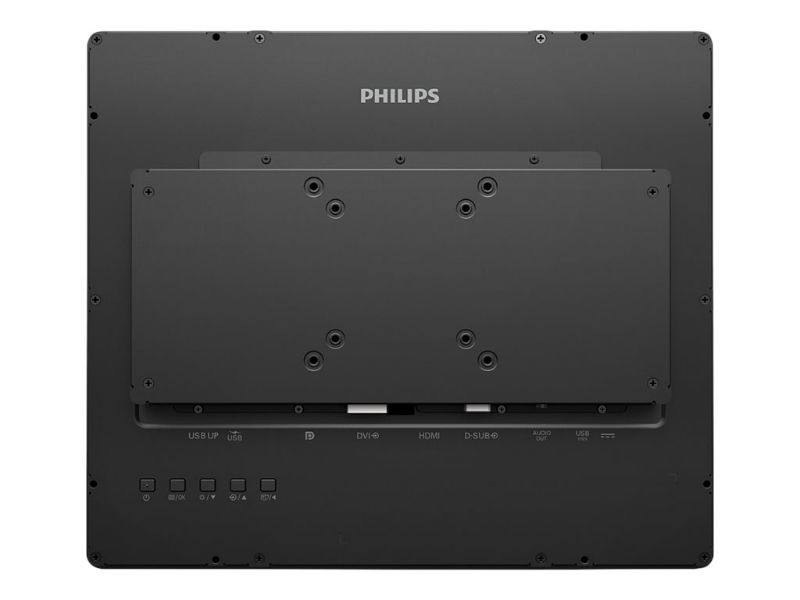 Philips 172B1TFL/00 HD TN Touch 75Hz 4MS 17''
