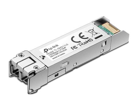 Tp-Link MiniGBIC Module (TL-SM311LS)
