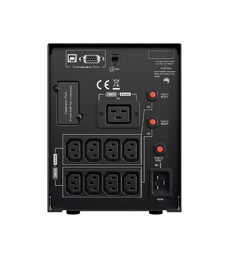 UPS CyberPower PR3000ELCDSL