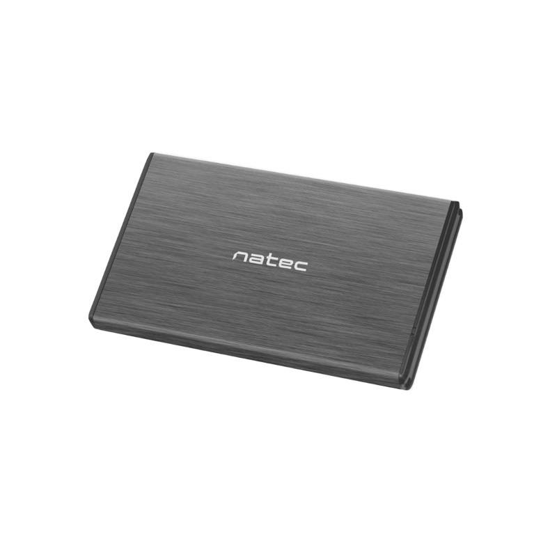 Εξωτερικός σκληρός δίσκος 2.5" 750GB