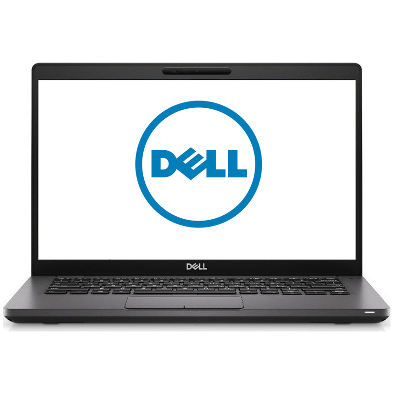 Dell Latitude 5400 Intel i5-8365U Low Battery GRADE A-