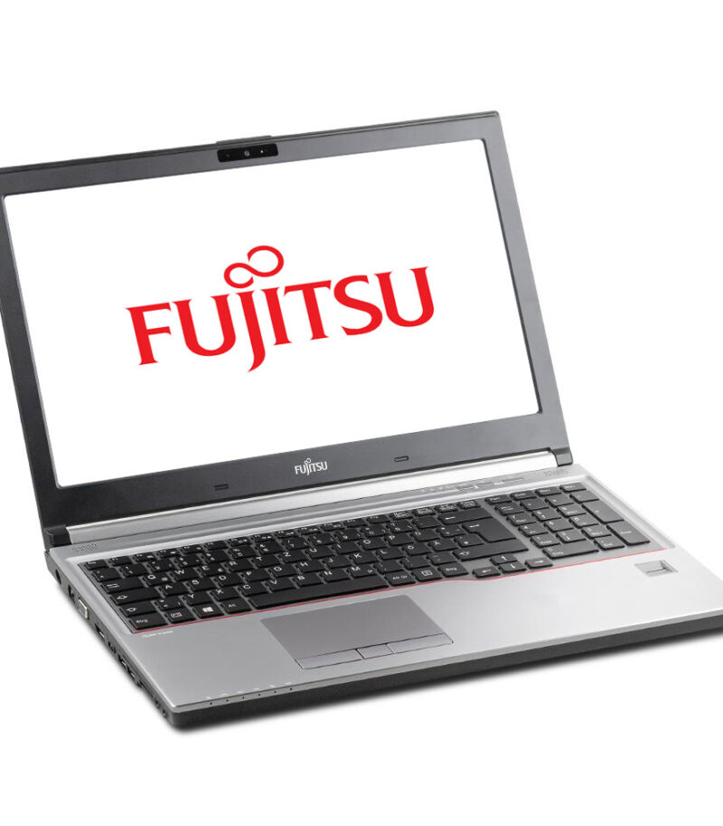 Fujitsu Celsius H770 Intel Xeon E3-1505M v6 Mobile Workstation GRADE A-