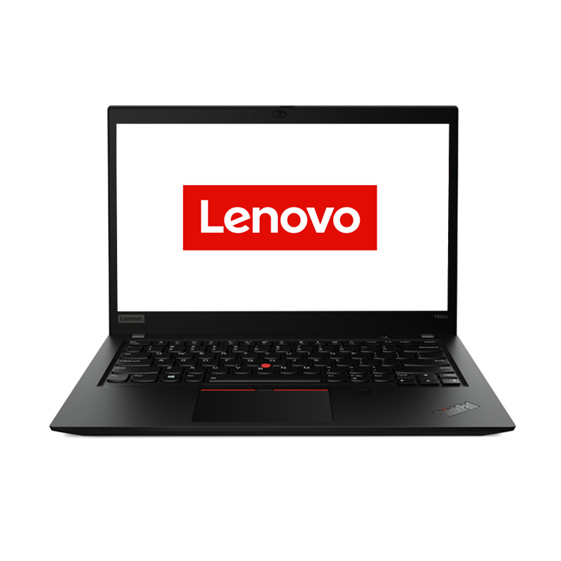 Lenovo ThinkPad T490s Intel i5-8265U GRADE A-