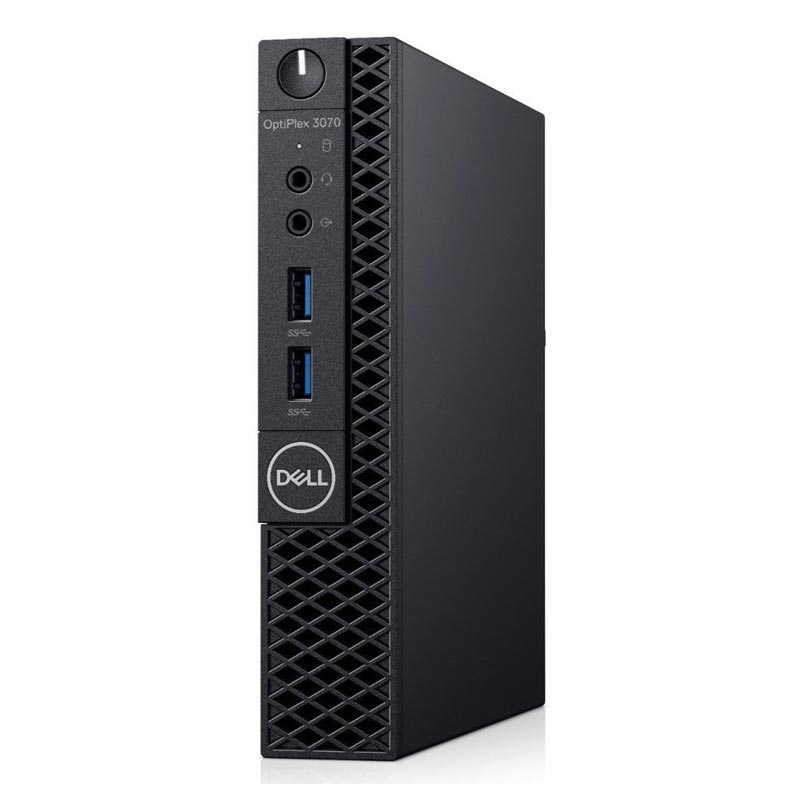 DELL Optiplex 3070 Intel i5-8500T MICRO